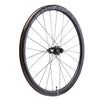 EC90 SL Disc Wheel