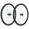 Image of EC90 SL DISC Wheel