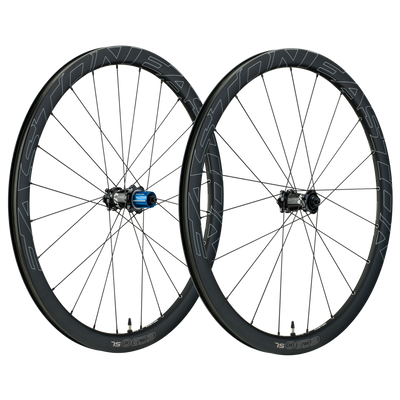 Image of EC90 SL DISC Wheel